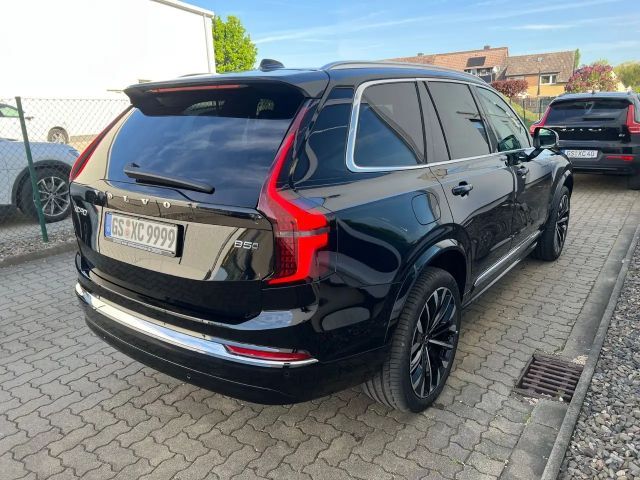 Volvo XC90 AWD Bright Geartronic Plus