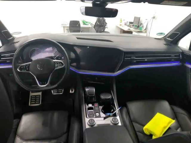 Volkswagen Touareg 4Motion eHybrid