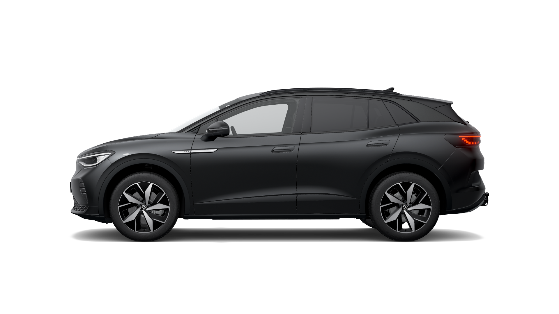 Volkswagen ID.4 77 KWh