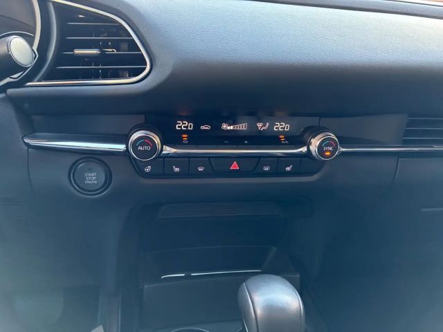 Mazda CX-30 Selection SkyActiv