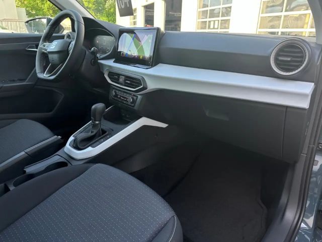 Seat Arona 1.0 TSI DSG