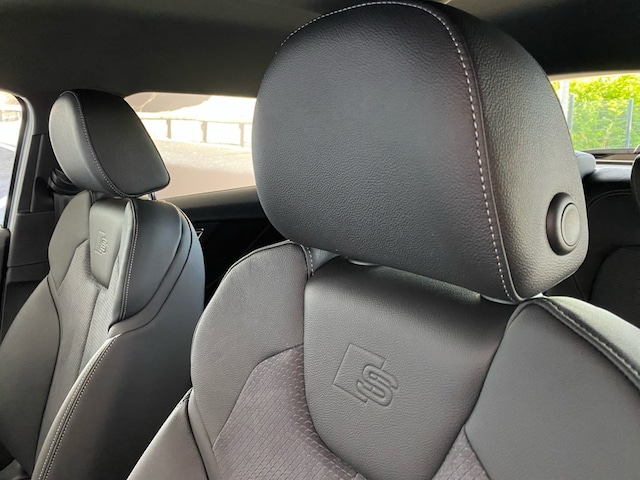 Audi Q2 35 TFSI S-Tronic