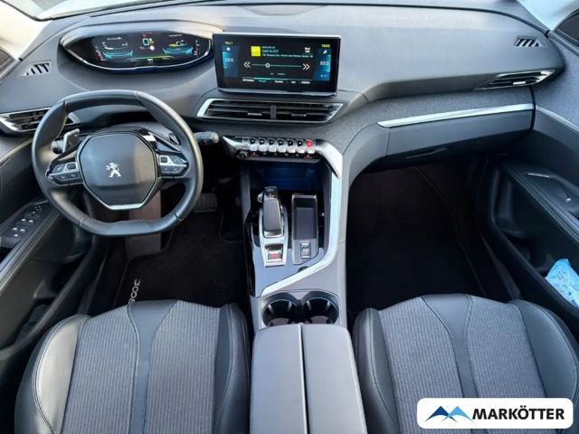 Peugeot 3008 Allure Pack Hybrid