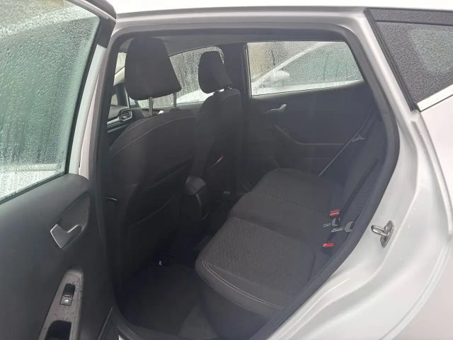 Ford Fiesta Titanium