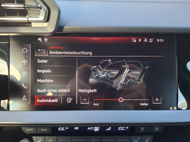 Audi A3 35 TFSI S-Tronic Sportback