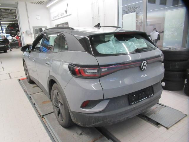 Volkswagen ID.4 52 KWh Pure