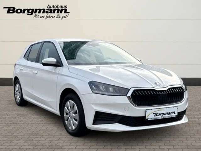 Skoda Fabia Active