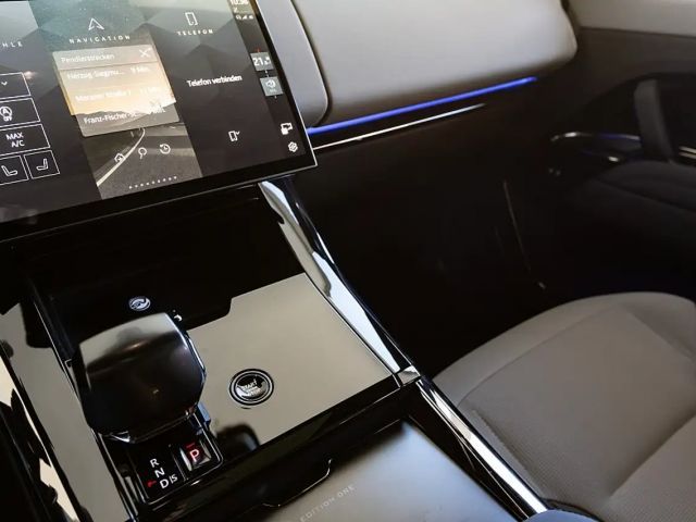 Land Rover Range Rover Sport AWD