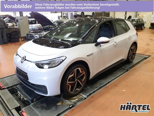 Volkswagen ID.3 45 kWh Performance Pure