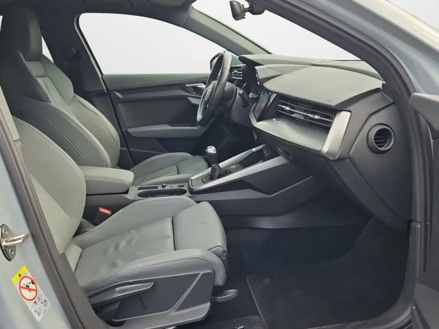 Audi A3 35 TFSI Sedan Sportback