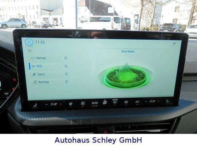 Ford Kuga 4x4 AWD Hybrid ST Line