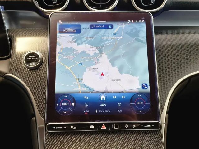 Mercedes-Benz GLC 200 4MATIC GLC 200 d