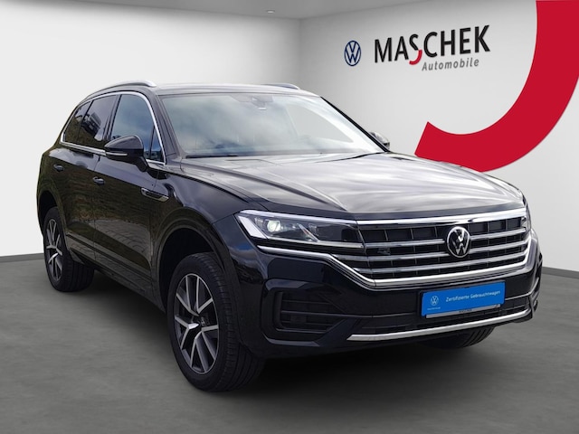 Volkswagen Touareg 3.0 V6 TDI