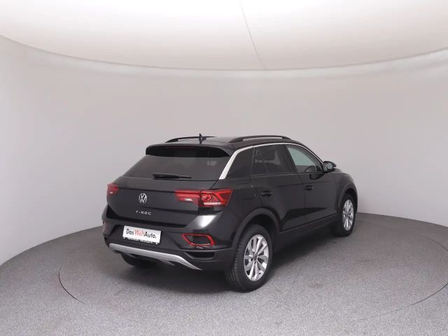 Volkswagen T-Roc Friends TDI