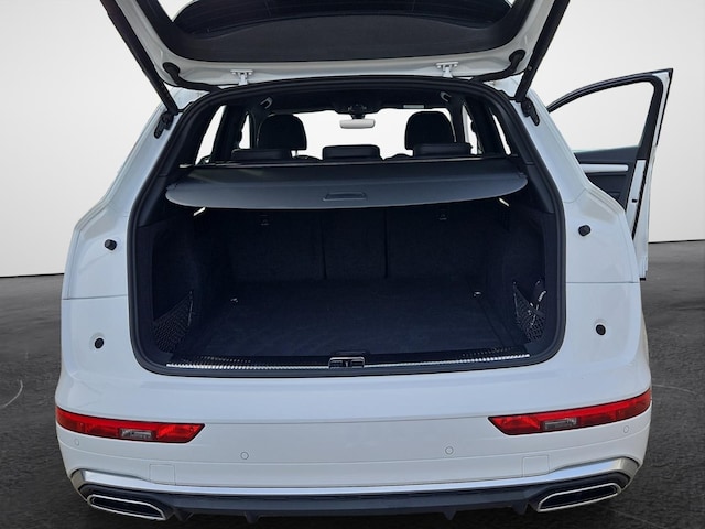 Audi Q5 40 TDI Quattro S-Tronic