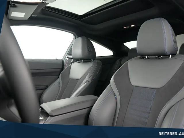 BMW 440 Coupé M-Sport M440d xDrive