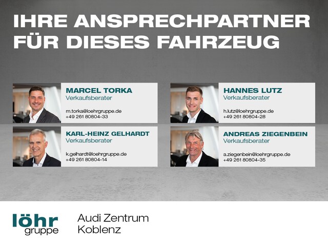 Audi A3 30 TDI Sportback