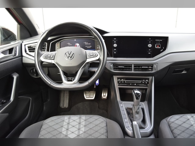 Volkswagen Taigo DSG