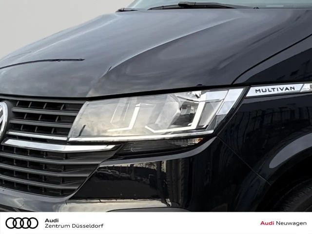 Volkswagen Multivan 2.0 TDI DSG T6 Trendline