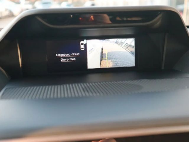 Subaru Forester Lineartronic Edition