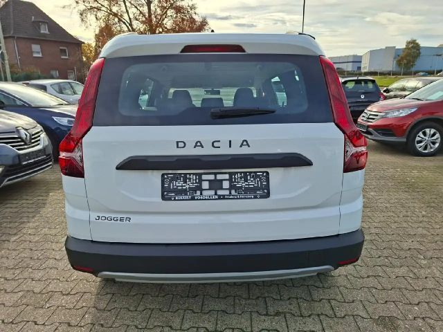 Dacia Jogger Essential
