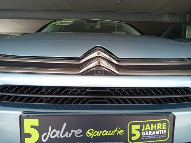 Citroën ë-C4 Shine