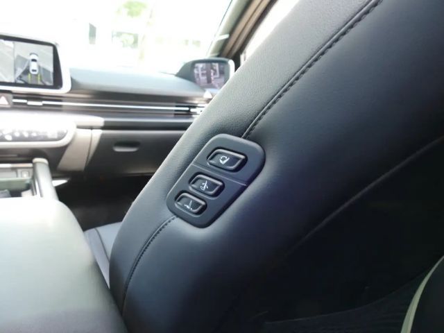 Hyundai IONIQ 6 4WD UNIQ Vierwielaandrijving