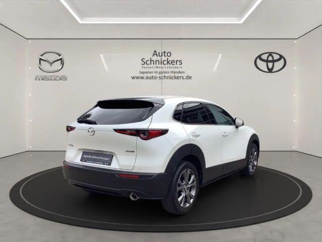 Mazda CX-30 Selection SkyActiv