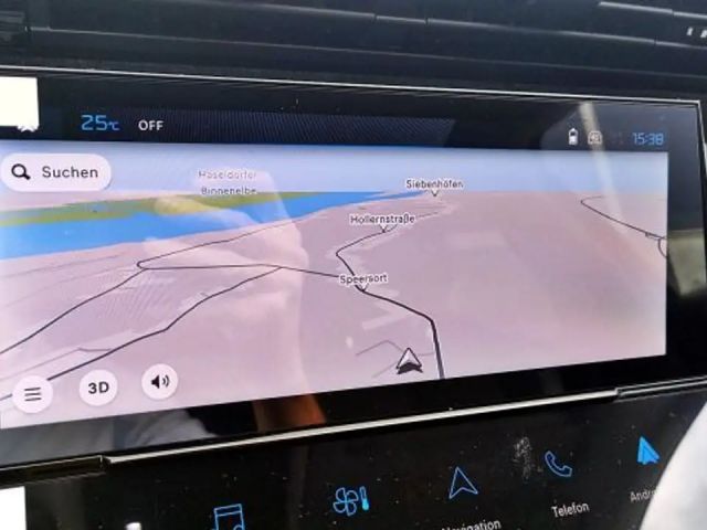 Peugeot 408 Allure Pack Hybrid