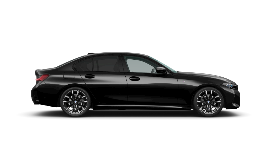 BMW 330 330i Sedan xDrive