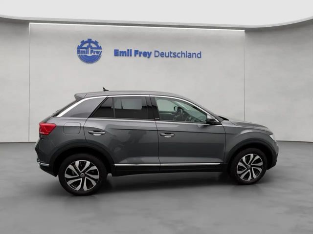 Volkswagen T-Roc 1.5 TSI DSG