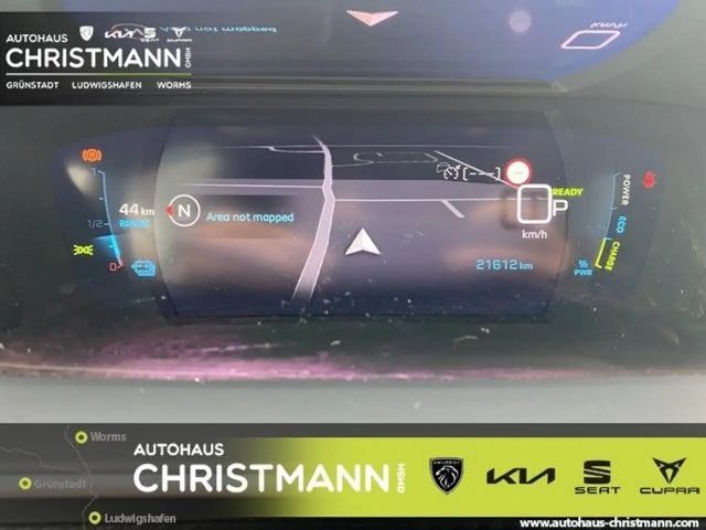 Peugeot 2008 GT-Line