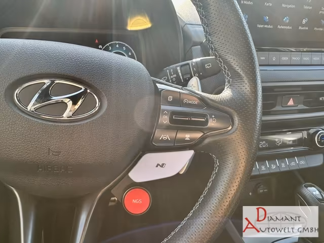 Hyundai Kona 2.0 2WD N Performance