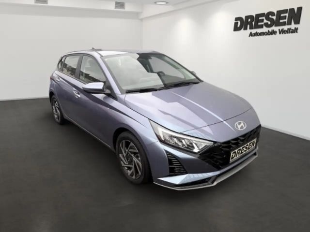 Hyundai i20 1.0 T-GDi Trend