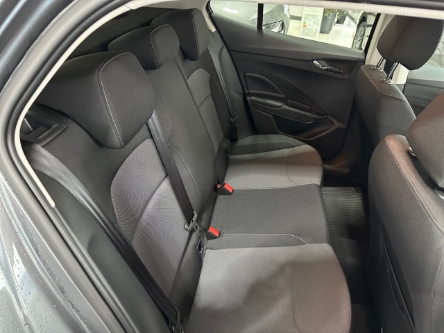 Skoda Fabia 1.0 TSI Drive