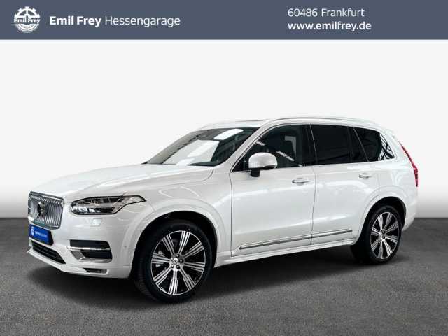 Volvo XC90 21'