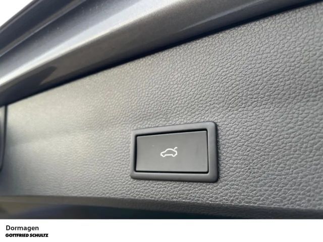 Cupra Ateca 2.0 TSI 4Drive VZ