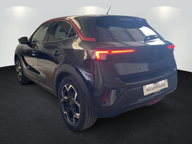 Opel Mokka GS-Line Grand Sport Mokka-e