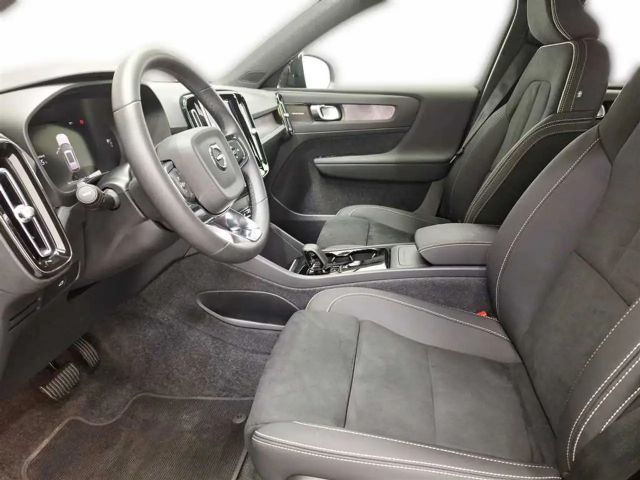 Volvo XC40 Recharge Ultimate