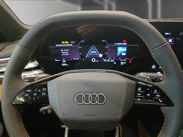 Audi A5 Avant Quattro S-Tronic