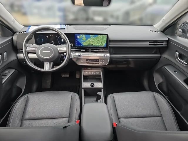 Hyundai Kona 2WD Electric Prime