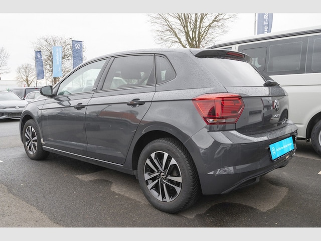 Volkswagen Polo 1.0 TSI TSi United