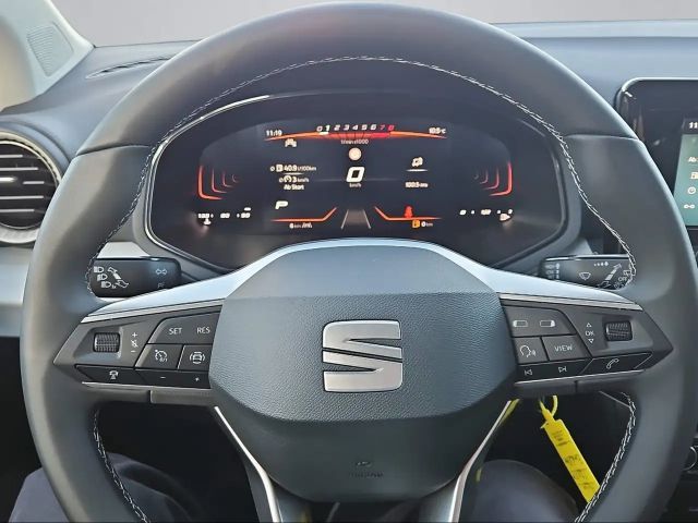 Seat Ibiza 1.0 TSI DSG Style