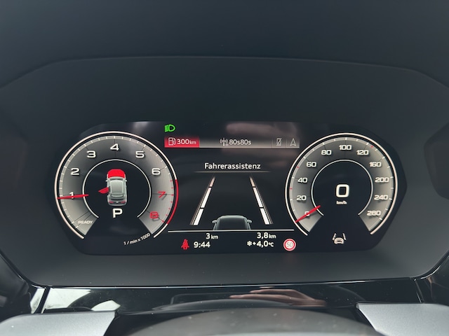 Audi A3 35 TFSI S-Line S-Tronic Sportback