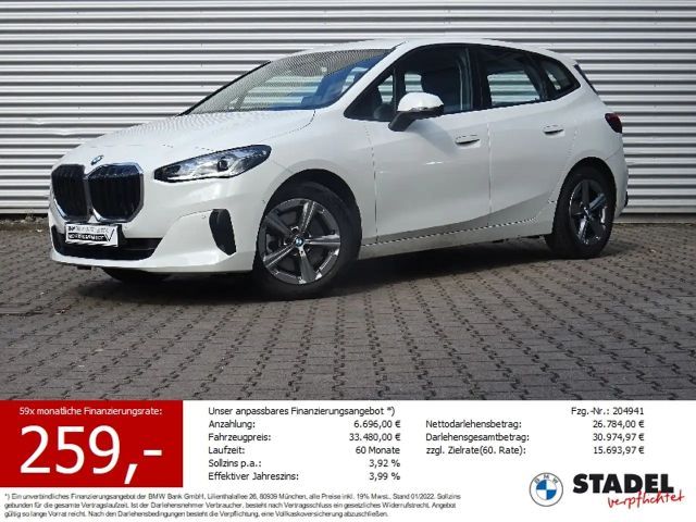 BMW 223 223i Active Tourer