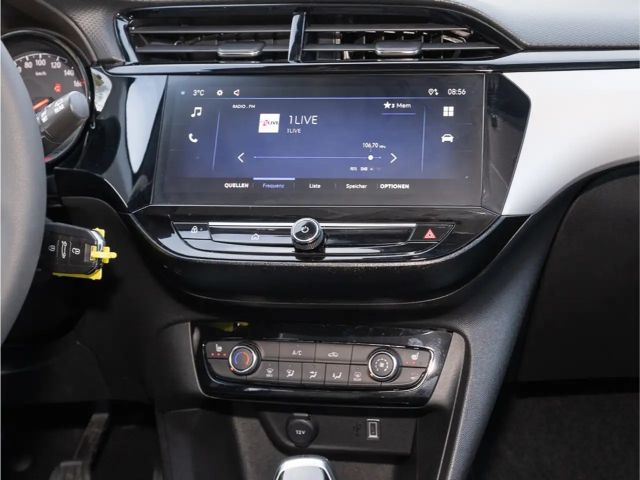 Opel Corsa Edition Turbo business+