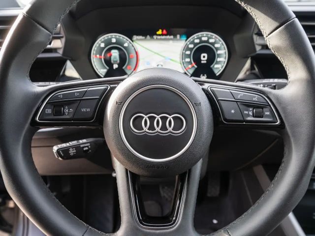 Audi A3 35 TDI S-Line Sedan