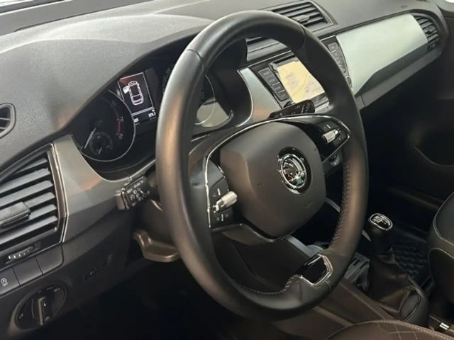 Skoda Fabia 1.0 TSI Ambition Combi