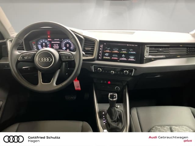 Audi A1 25 TFSI S-Tronic Sportback