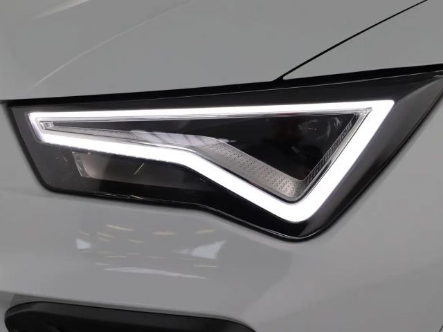 Seat Ateca 1.0 TSI FR-lijn